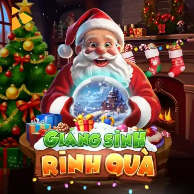 Giáng Sinh Rinh Quà DA88